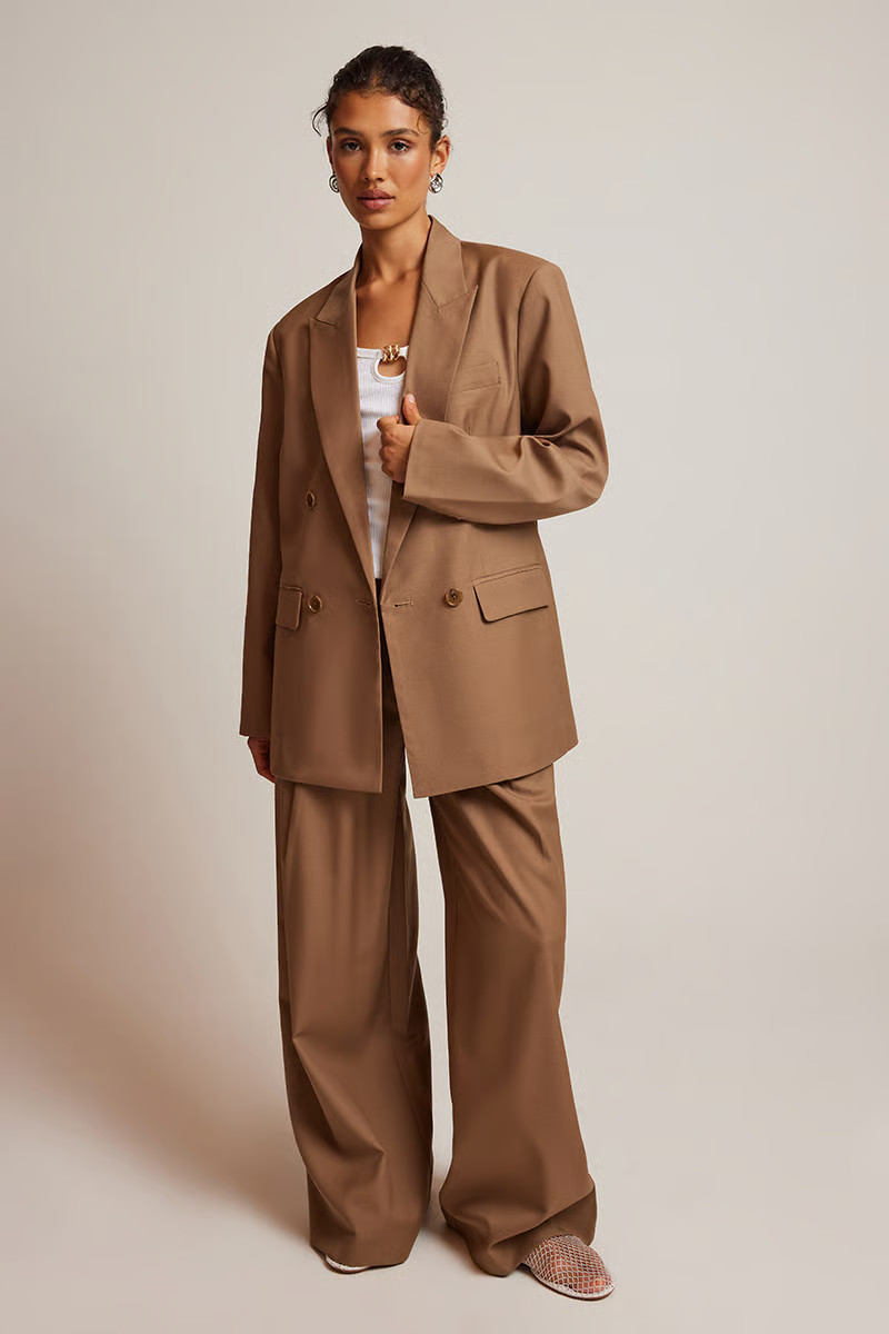 Davey Elasticated Pant | Stylerunner