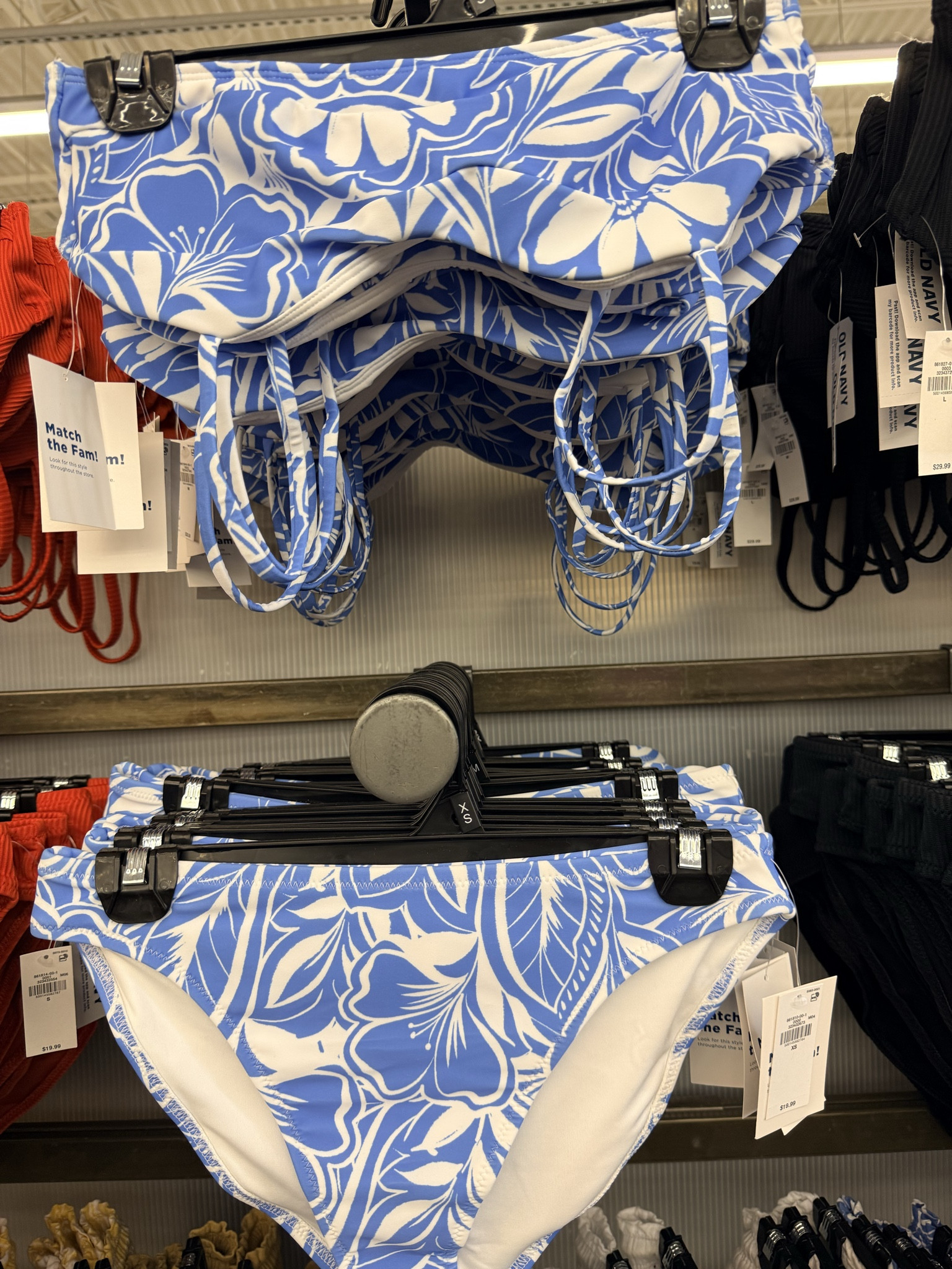 Spring swimsuits are officially in season ☀️🌸

Bright colors.
Flattering one pieces.
High waist bikinis.
Fun tropical prints.

Whether you’re planning a beach trip, cruise, or pool day, it’s the perfect time to refresh your swim drawer. I linked my favorite spring swimsuits for you to shop.

#SpringSwim #SwimwearSeason #BeachReady #VacationStyle #PoolsideVibes #ResortWear #SpringBreakLooks #ShoppingWithPriiincesss #Atlantamom #Atlantabloggers #Atlantablogger #AtlantaCreator #Atlantacontentcreators #Atlantacontentcreator


#LTKTravel #LTKSwim #LTKSpringSale