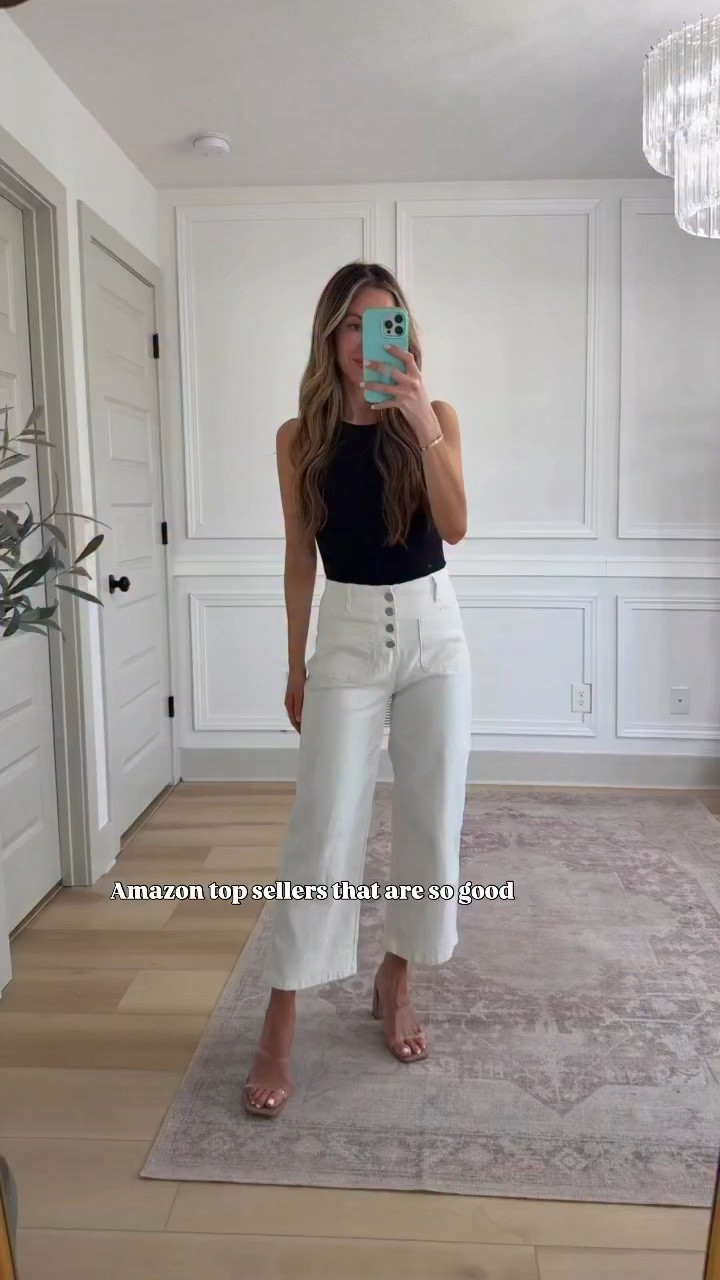 Amazon top sellers that are so good

#LTKTravel #LTKSaleAlert #LTKWorkwear