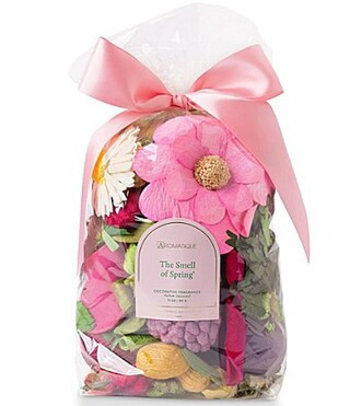 Aromatique The Smell of Spring Decorative Home Fragrance Potpourri Bag - 11 oz. | Dillard's