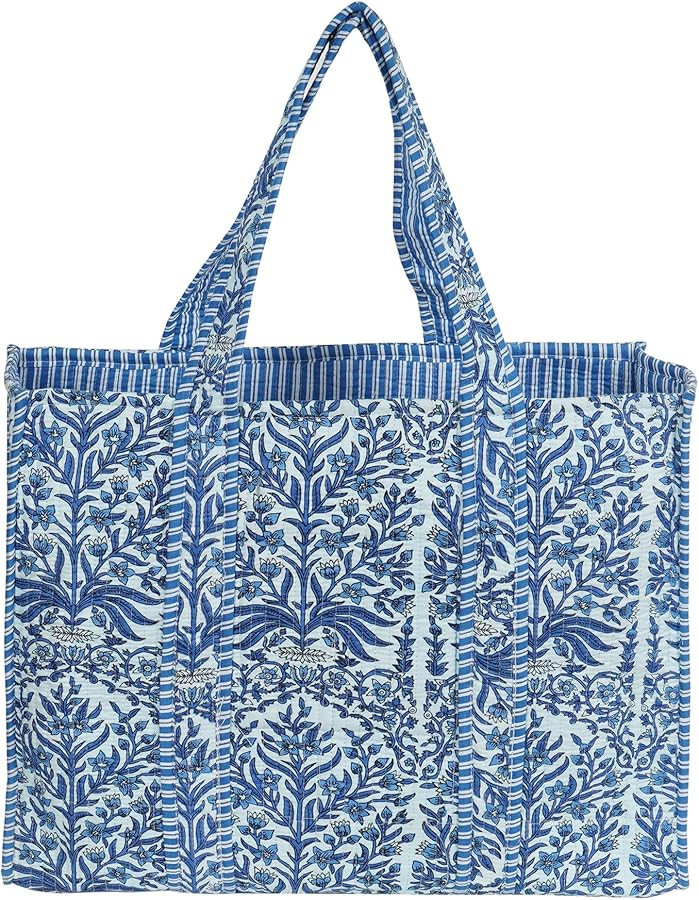 Marubhumi Women Travel Bag Purse Tote Bag | Amazon (US)
