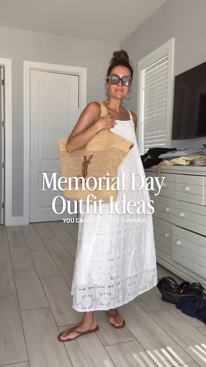 Memorial Day outfit ideas from Amazon 🇺🇸 perfect for all summer long 

Fourth of July outfit, lake outfit, summer outfit, Amazon fashion, Amazon finds, flag sweater, USA sweatshirt 

#LTKootd #LTKSeasonal #LTKOver40