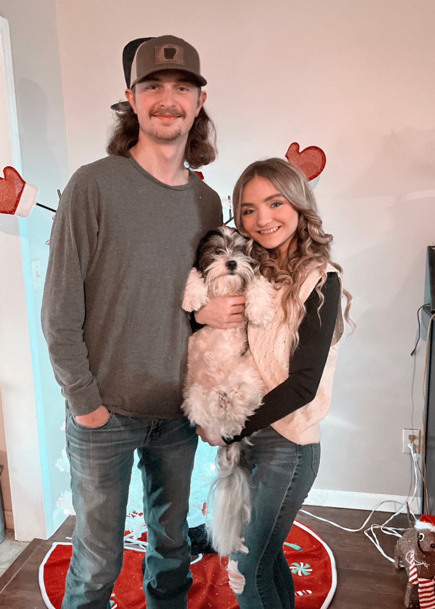  My holiday outfit from SHEIN! So cute!

#LTKSeasonal #LTKfit #LTKstyletip