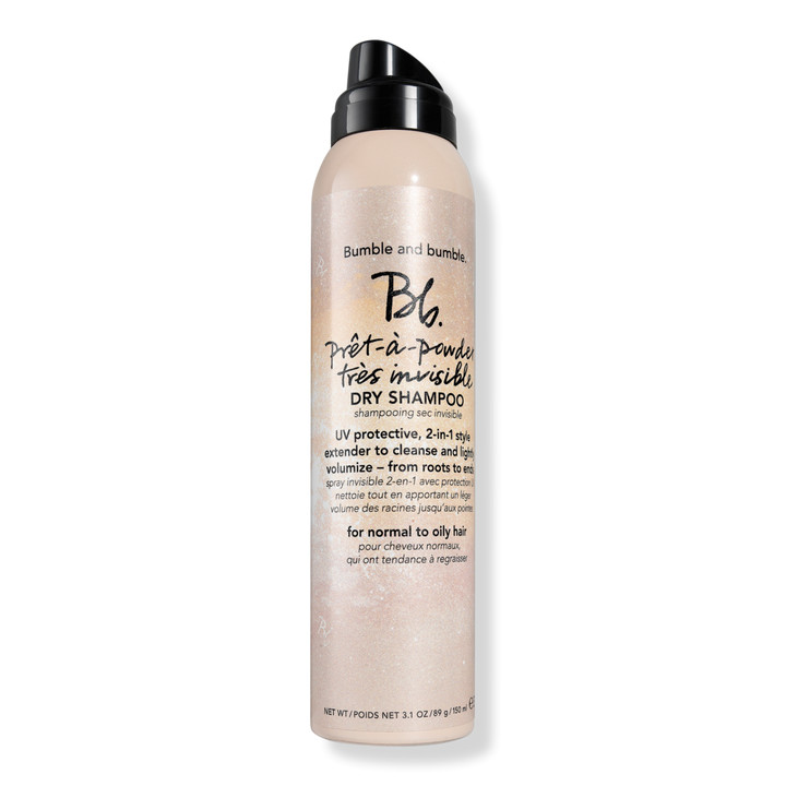 Pret-a-Powder Tres Invisible Dry Shampoo | Ulta