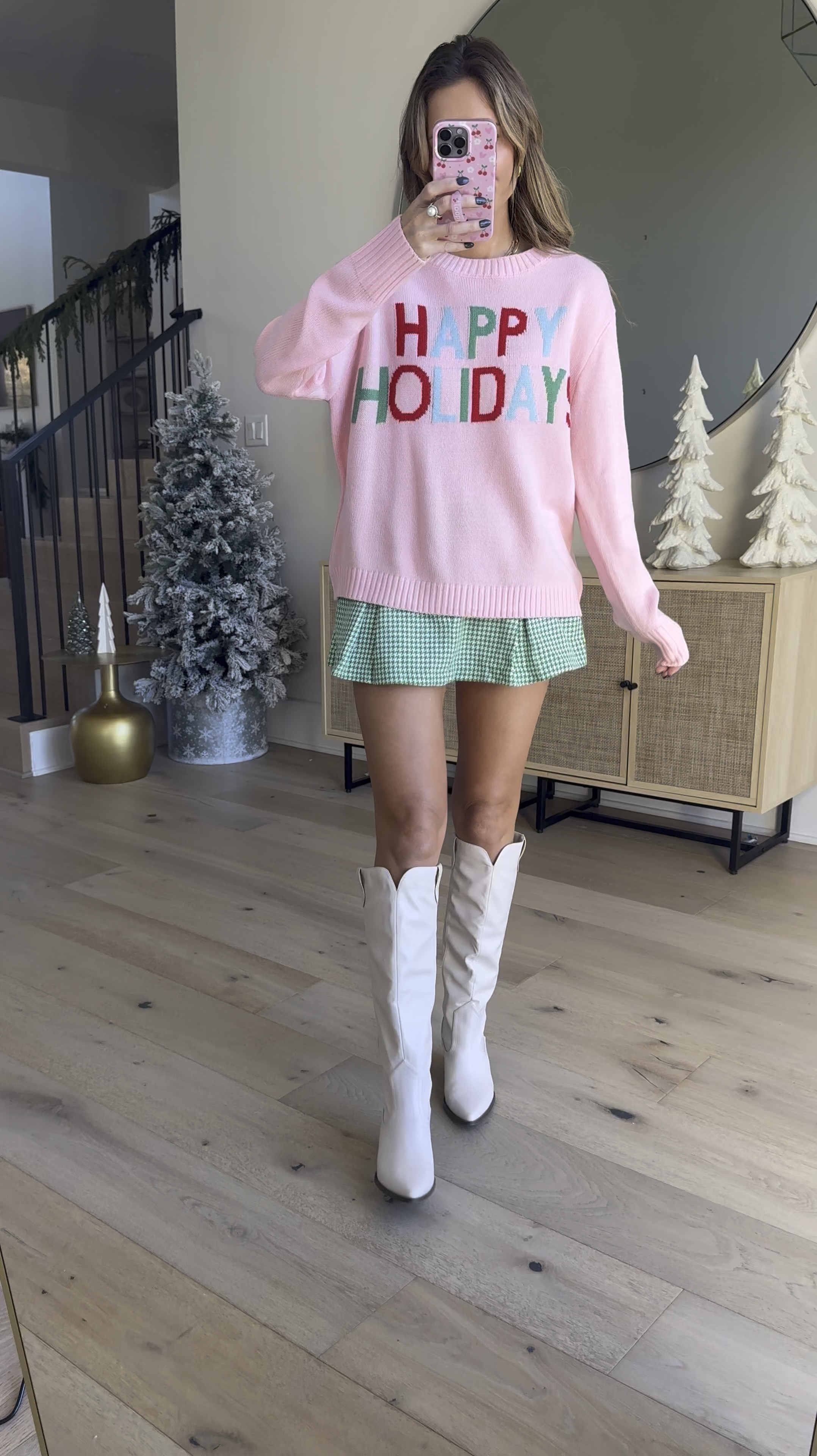 Love these new styles from Pink Lily’s Christmas collection part 2!🎄 Use my code TORI until Sunday for 25% off! After the weekend use my code torig20 for 20% off!

#LTKStyleTip #LTKFindsUnder50 #LTKSaleAlert