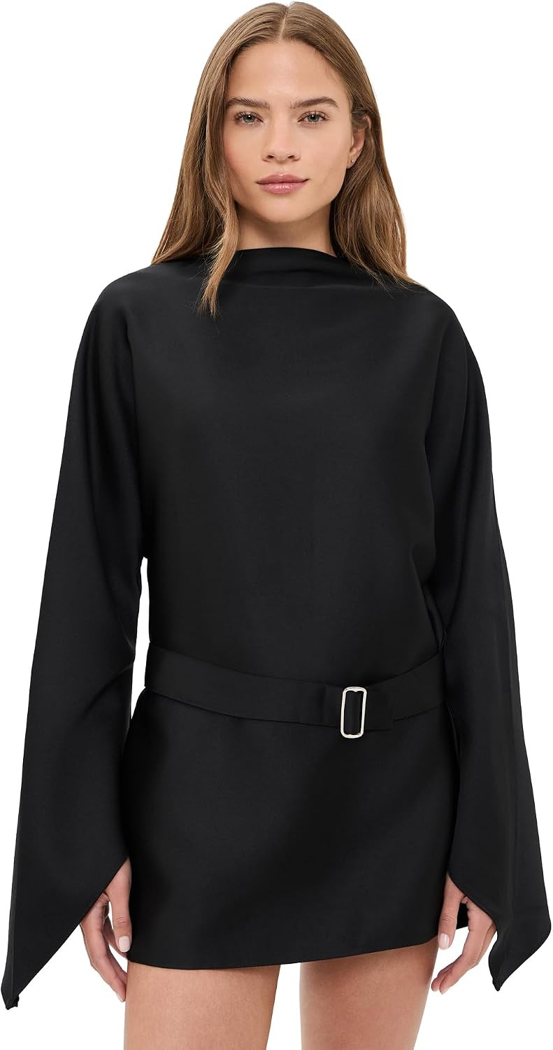 Lioness Women's Touch Mini Dress | Amazon (US)