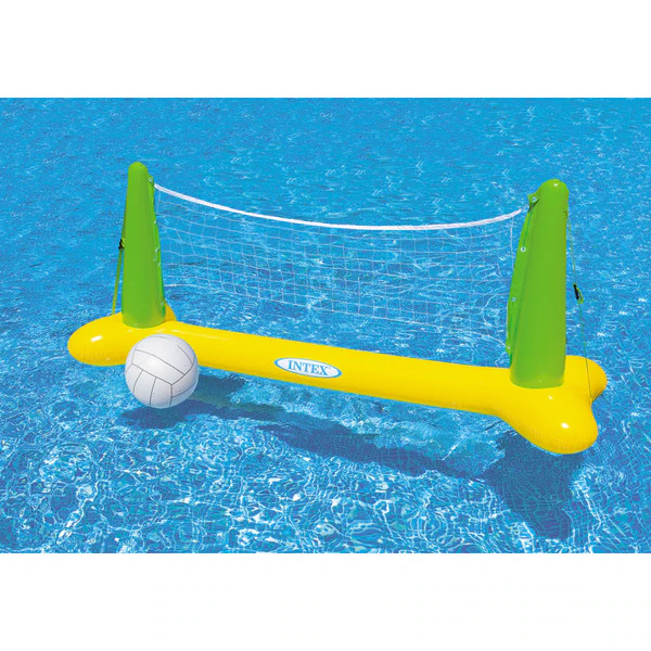 Intex Pool Volleyball Game | Bed Bath & Beyond