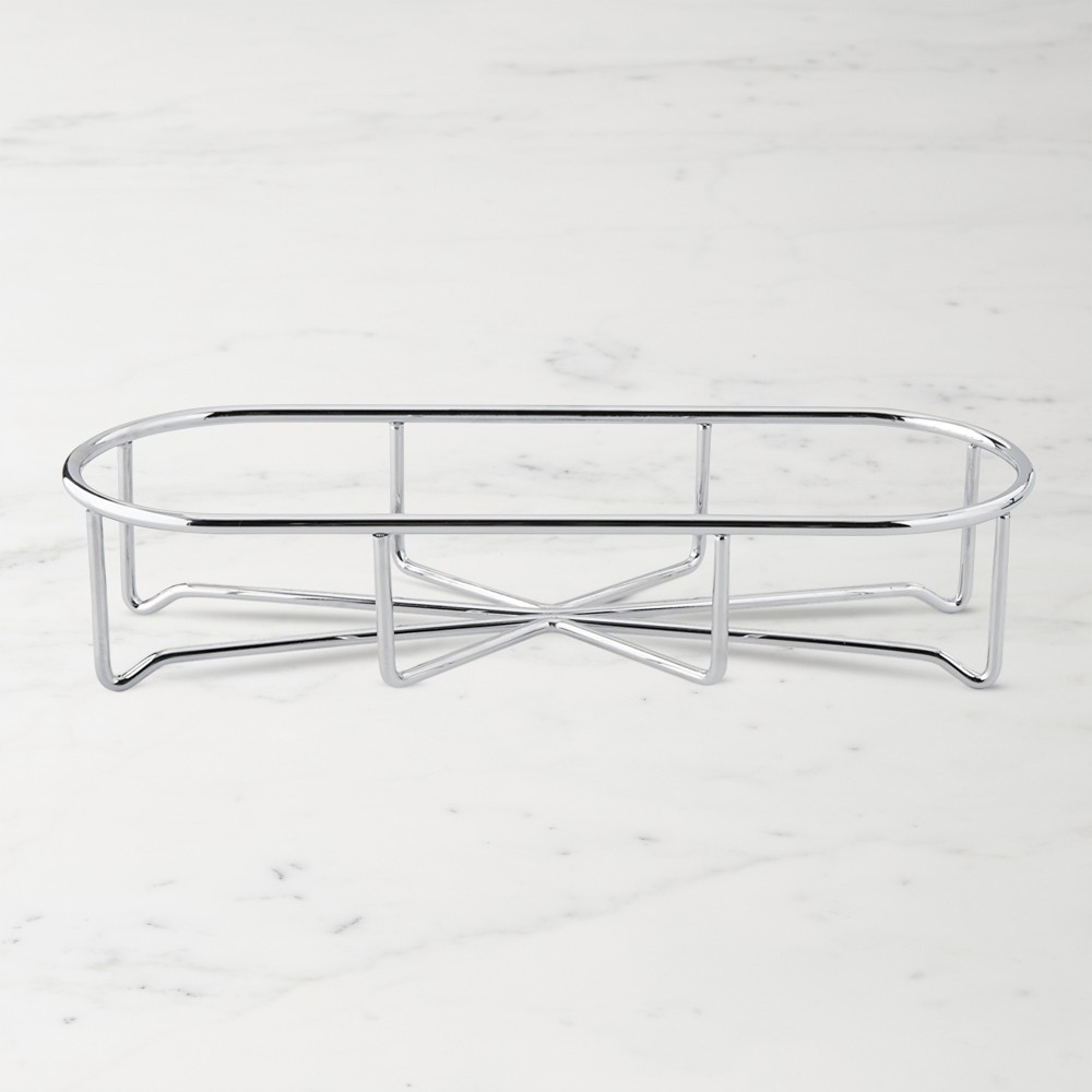 Three-Bottle Caddy | Williams-Sonoma