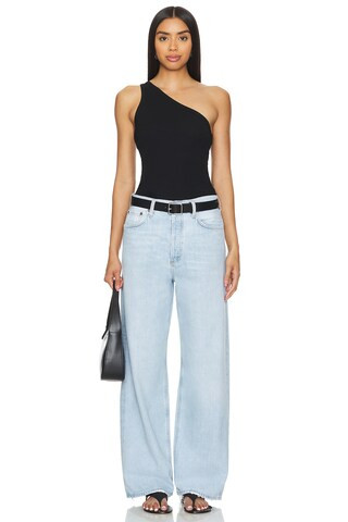 Low Slung Baggy in Fragment | Revolve Clothing (Global)