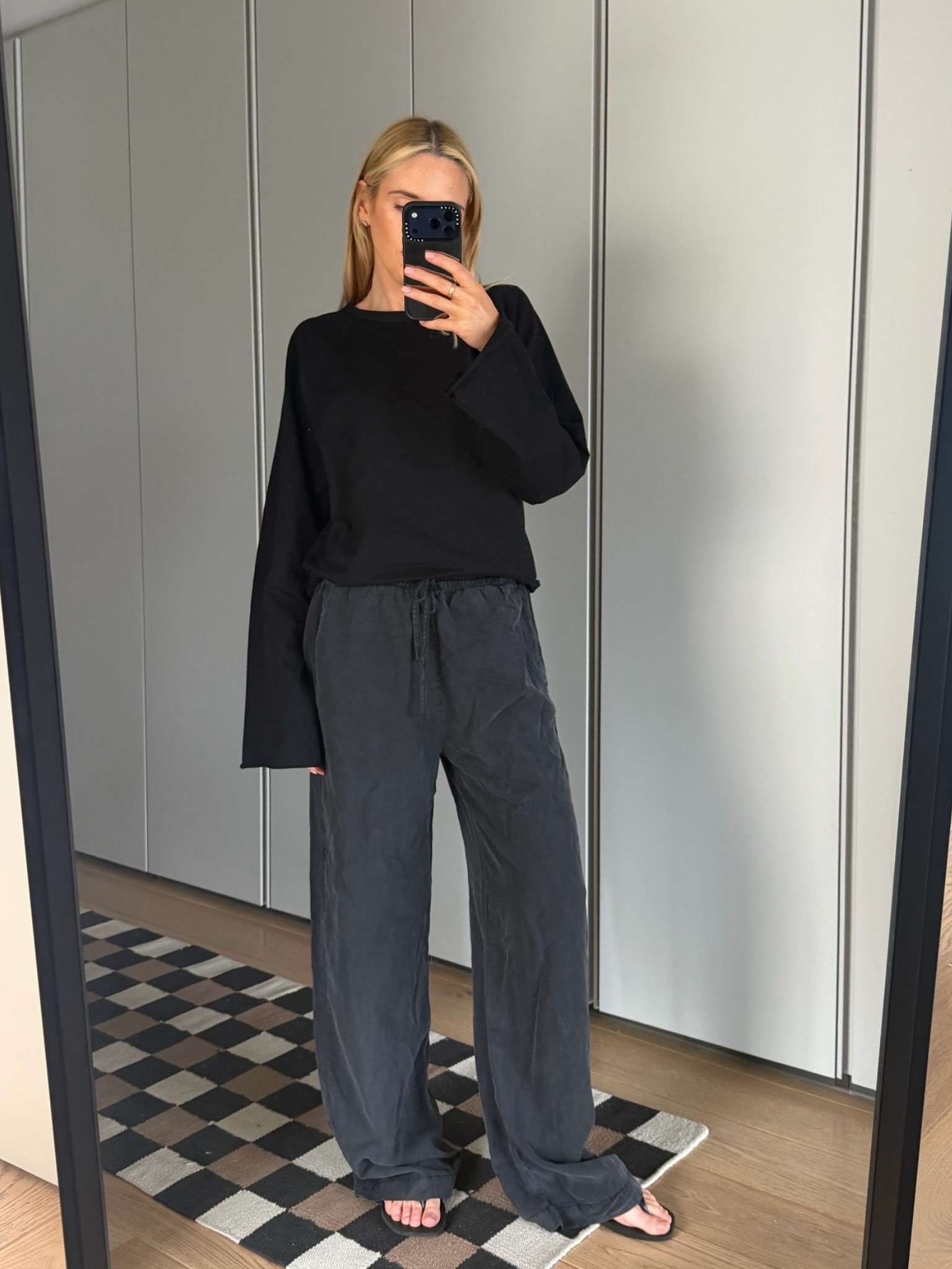 My new fav summer pants - wearing a size S but could have taken my usual size #mikutaclub #mikuta

#LTKtravel