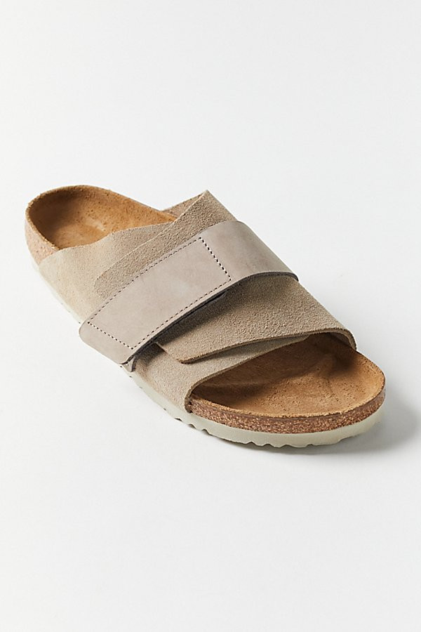 Birkenstock Kyoto Sandal | Urban Outfitters (US and RoW)