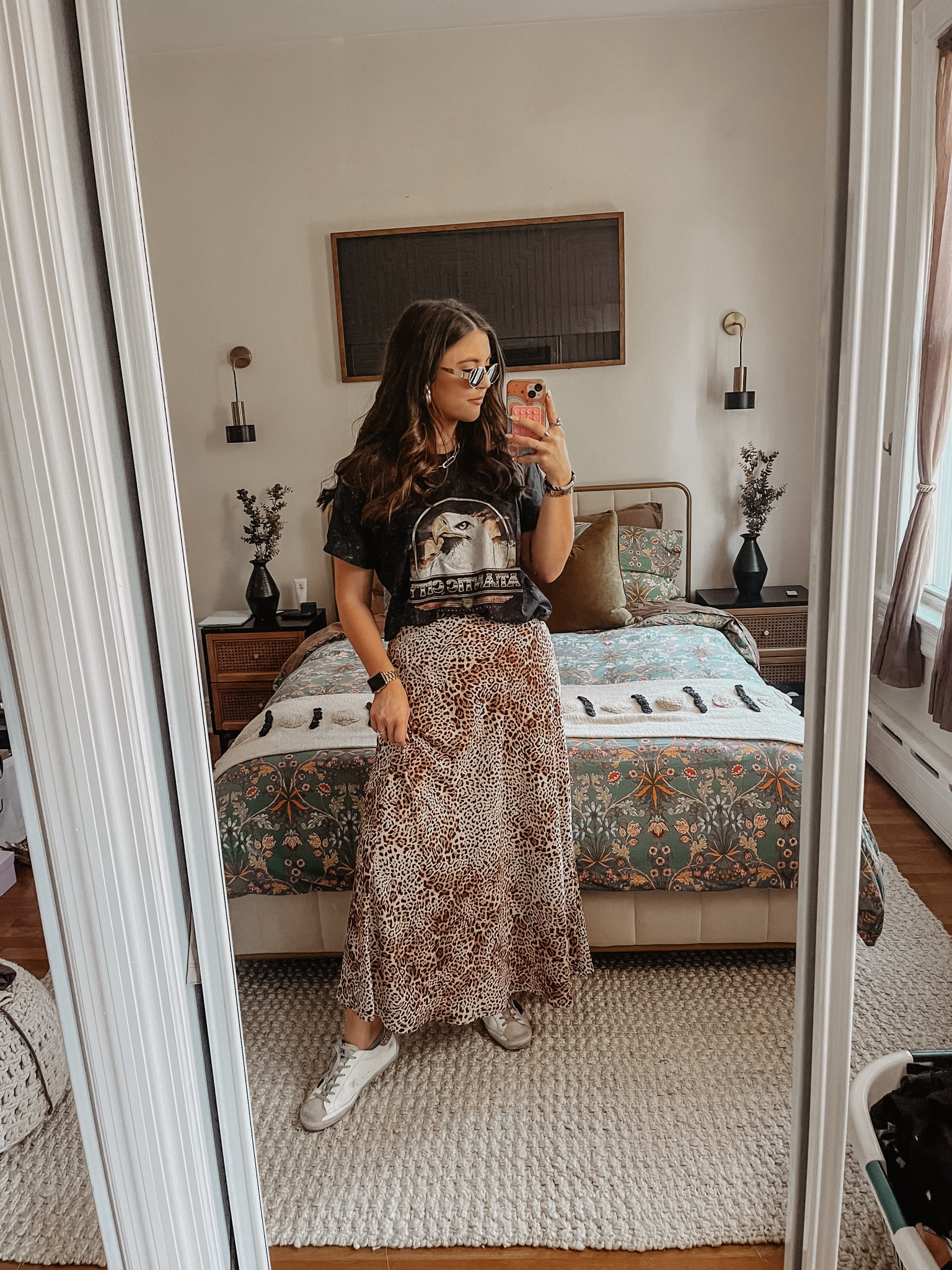 Ootd 🐆

#LTKstyletip