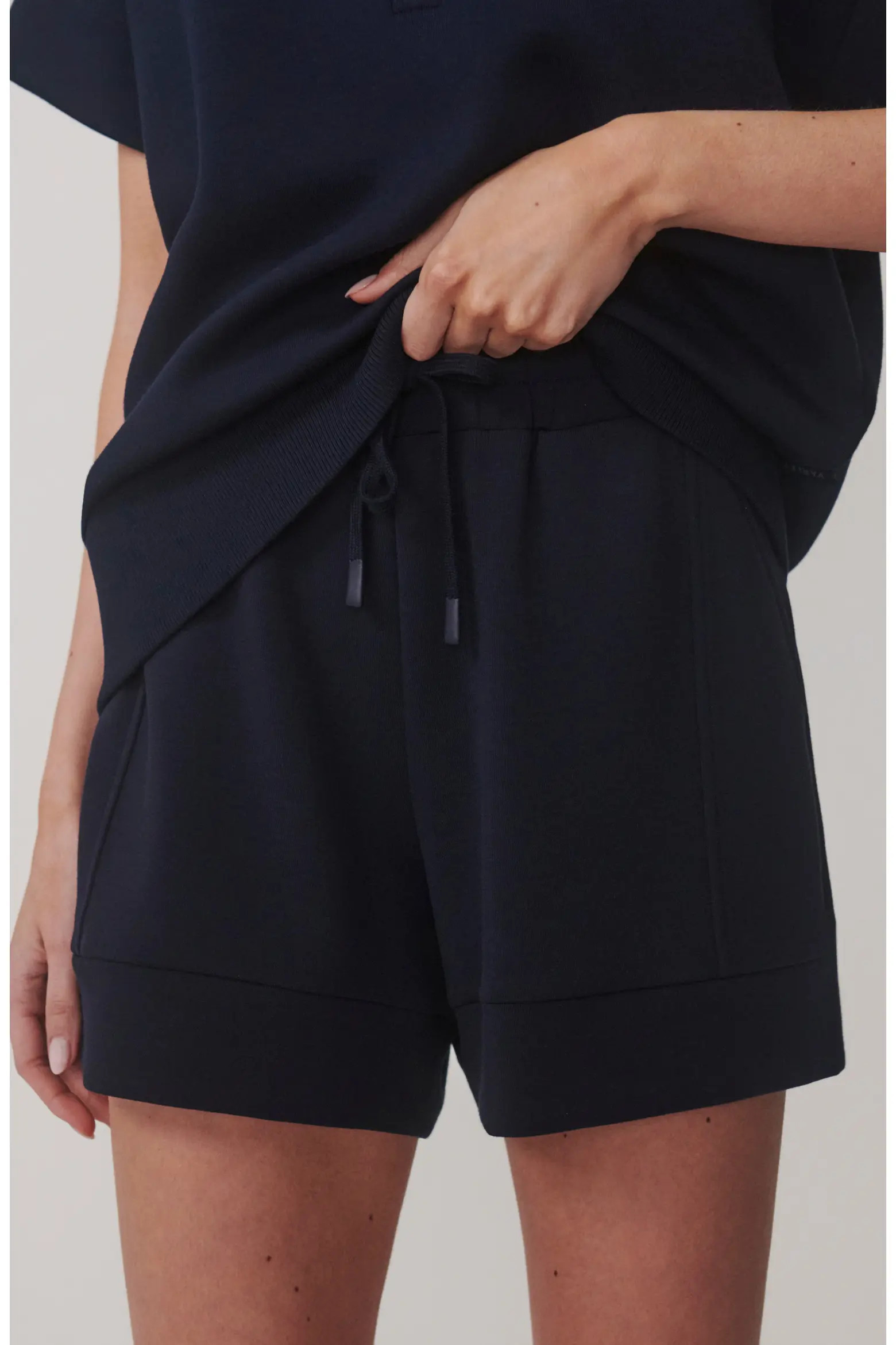 Atrium High Waist Shorts (Women) | Nordstrom | Nordstrom