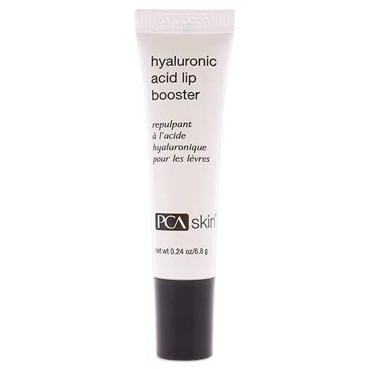 PCA SKIN Hyaluronic Acid Lip Plumper - Natural Hydrating Lip Enhancer to Moisturize Dry Lips & Re... | Amazon (US)