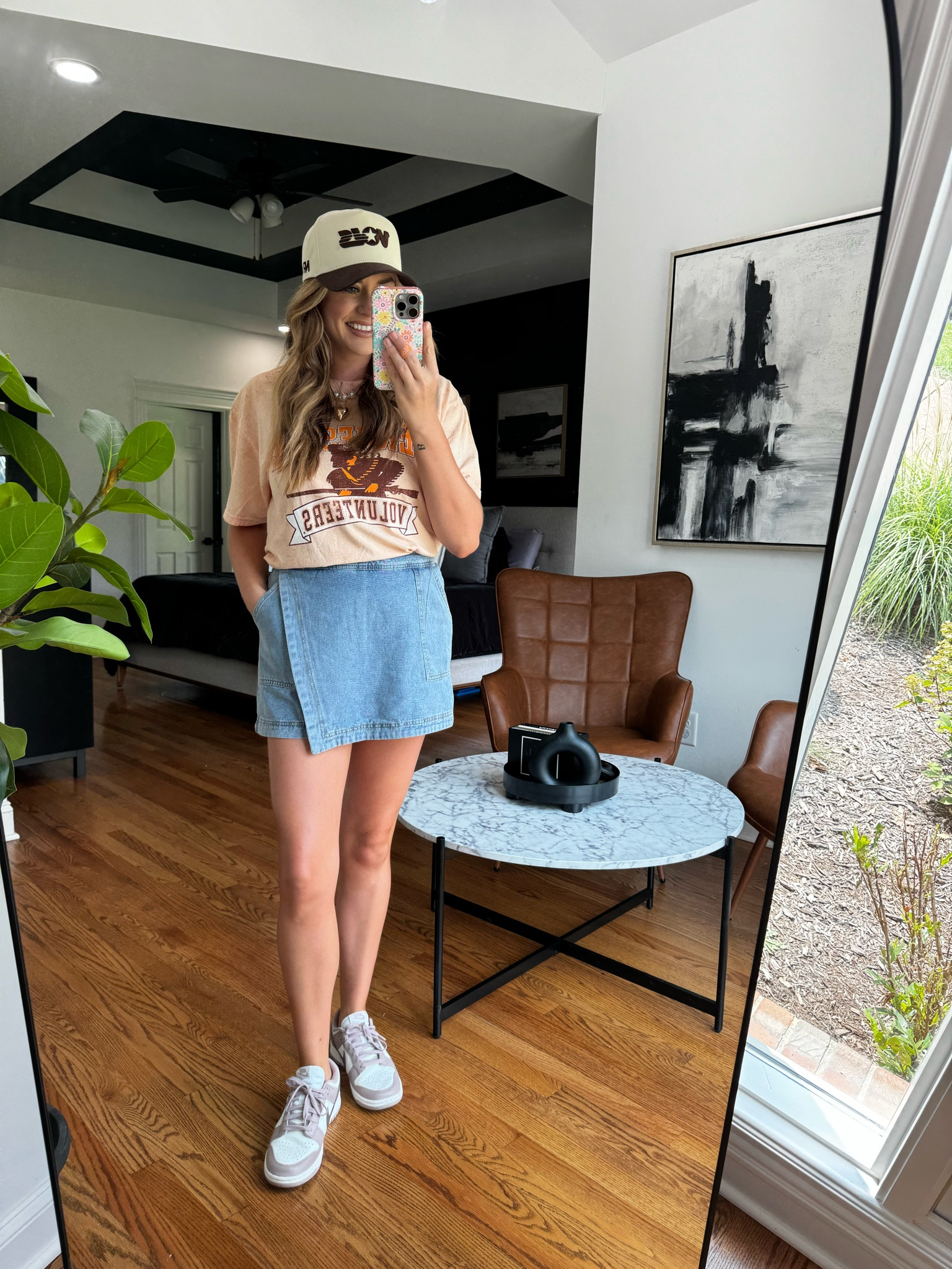 GAMEDAY outfit inspo 🧡🏈 

#LTKStyleTip #LTKFindsUnder50 #LTKFindsUnder100