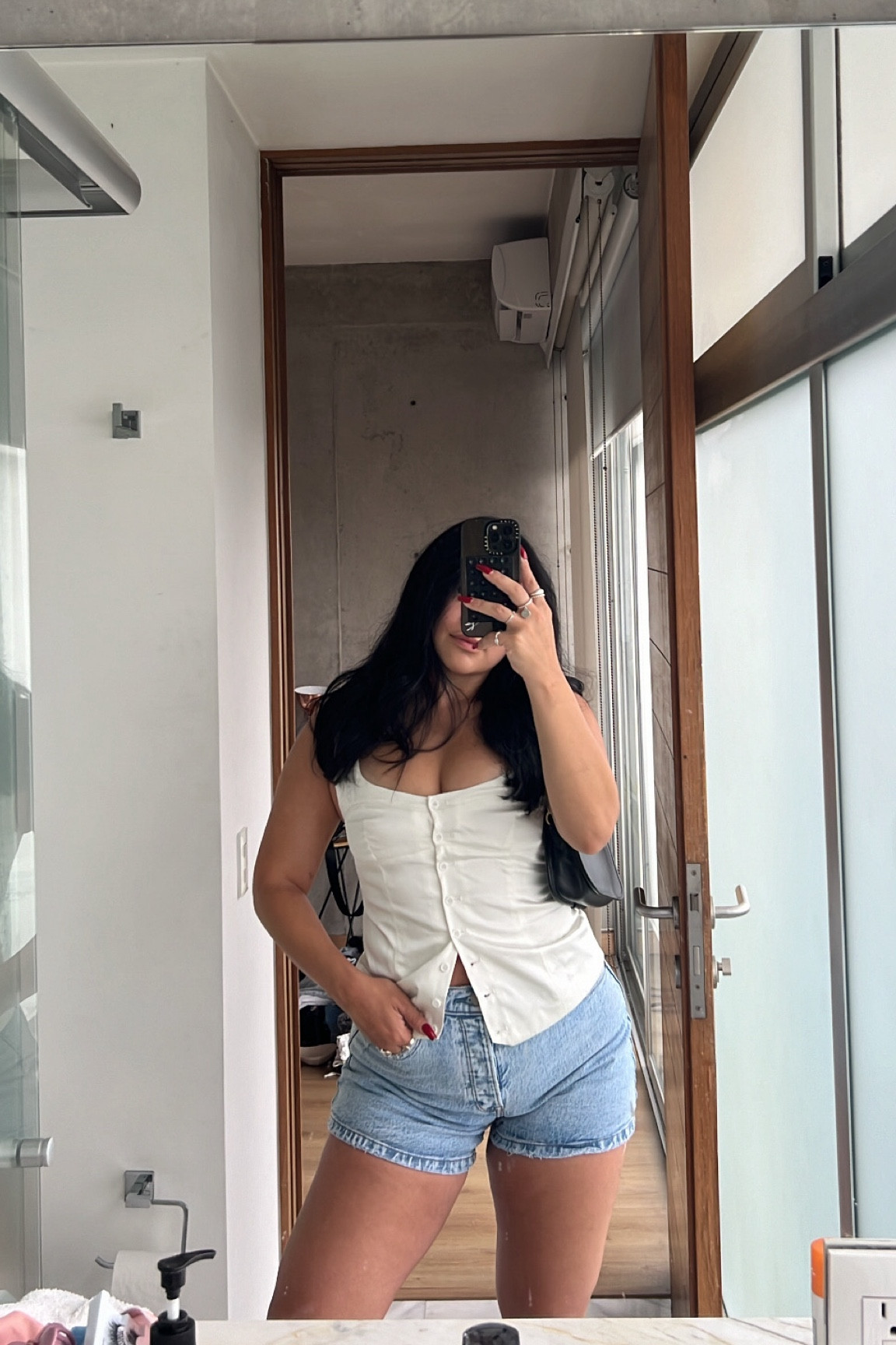 Wearing size 6 in top & bottom 

#LTKNYFW #LTKFallSale #LTKSeasonal