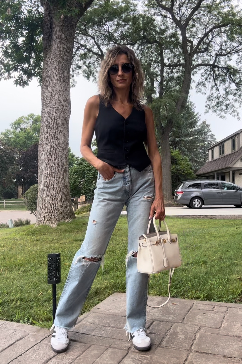 FashionByFabiana on LTK