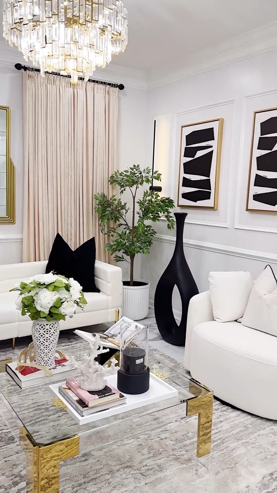 One of the most comfortable barrel chairs you’ll ever sit on. Very roomy, soft and blends with any decor because of it’s neutral color 💕
Tap below to shop! Follow me @omabelle for more Fashion, Home & everything inbetween. Glad to have you here!!! 💕😊🙏

Home | Home decor |Entryway decor | Entryway table | console table | Buffet table | Accent table
Pottery barn | Amazon home
Restoration hardware look for less |Luxe for less | Entryway ideas | Foyer table | Foyer decor | Sofa table | Black sofa table | Black console | Black accent table
| Black wooden table |Living room decor | Rugs | Area rug | Neutral rug | Living room family room rug | Sofa sectional | Washable cleanable sofa | Family friendly sofa furniture | Stain resistant fabric sofa | Cloud sofa | Family kid toddler | pet friendly sofa | Coffee table | Livingroom | Home decor | bedding | bedroom | fall decor |  fall porch | dresser | rug | kitchen | dispenser | cutlery set | knives 


#LTKHome #LTKItBag #LTKFamily