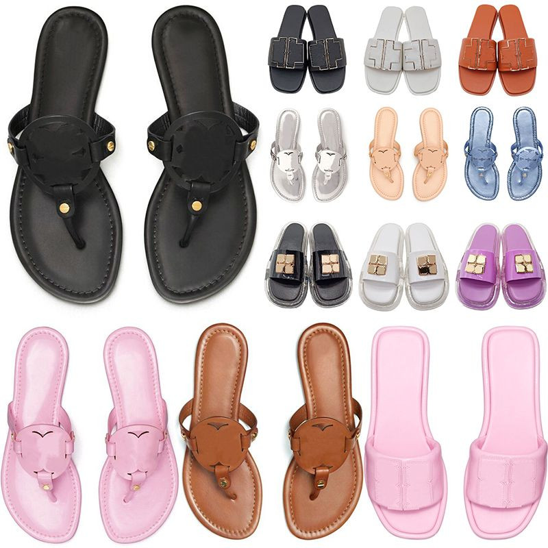 with dustbag sandals designer snake leather slides slippers womens white black patent yellow trip... | DHGate