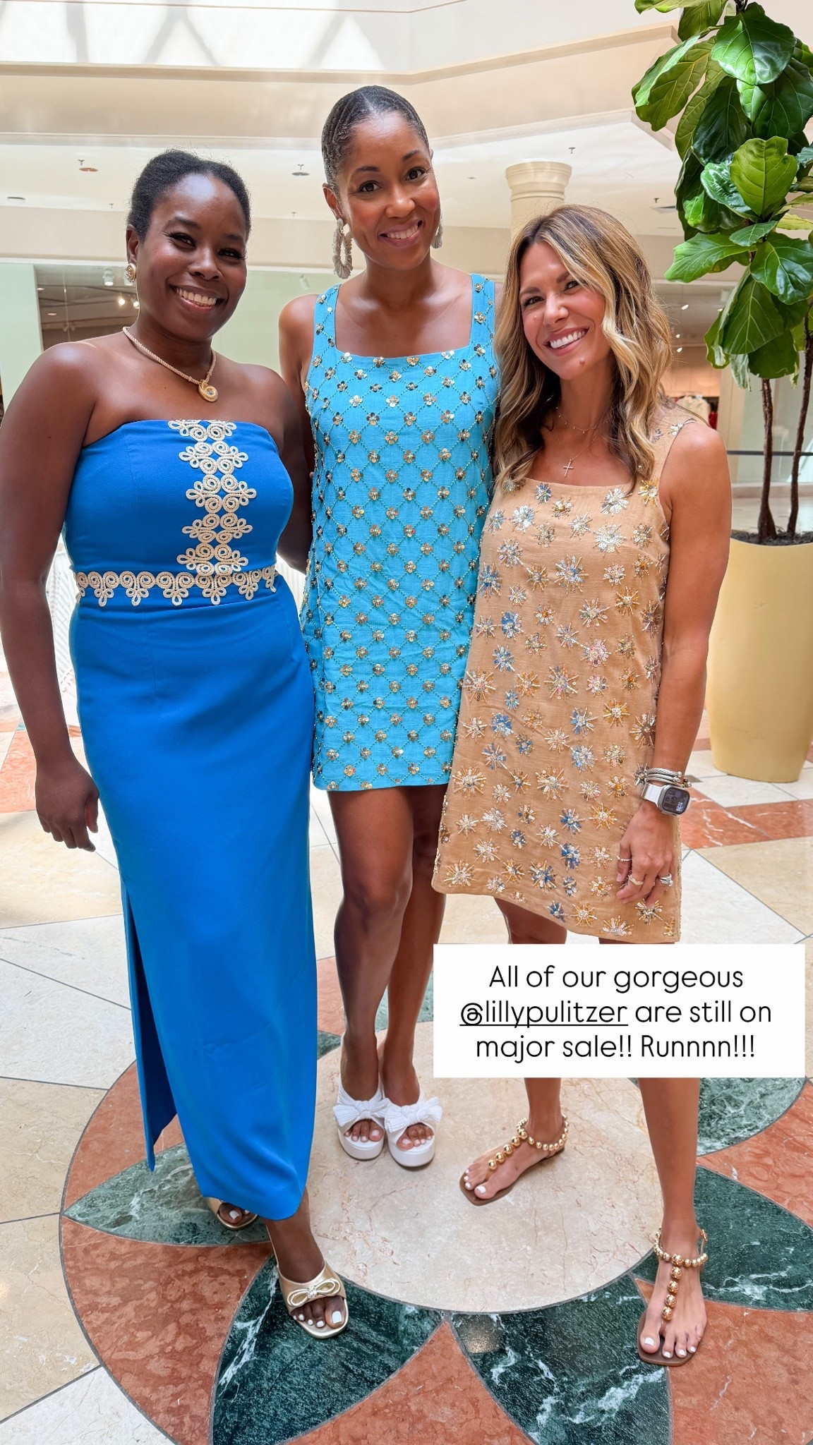 All of our gorgeous dresses are still on MAJOR SALE today!

#LTKSeasonal #LTKOver40 #LTKdayinmylife