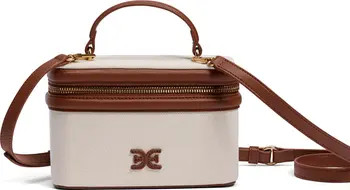 Sam Edelman Paige Train Case Crossbody Bag | Nordstromrack | Nordstrom Rack