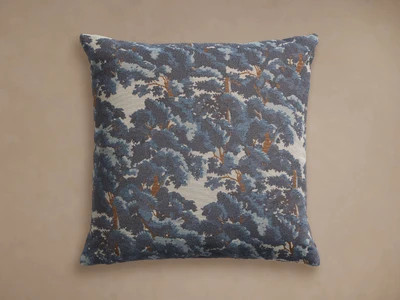 Oaks Pillow | Arhaus | Arhaus