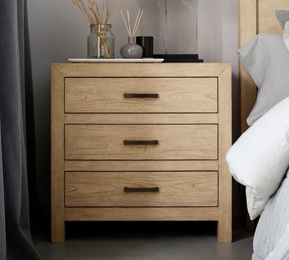 Linwood Nightstand | Pottery Barn (US)