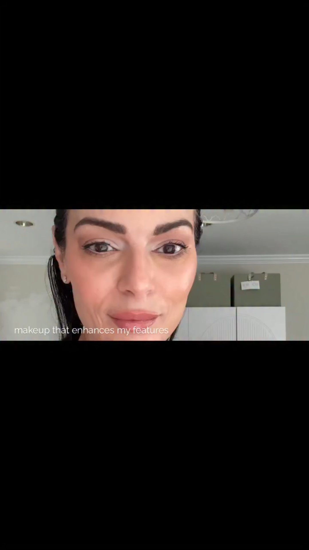It was a good wing day. Makeup is about enhancing your favorite features. When you focus on that instead of masking insecurity you will rediscover the power of makeup  

#LTKBeauty