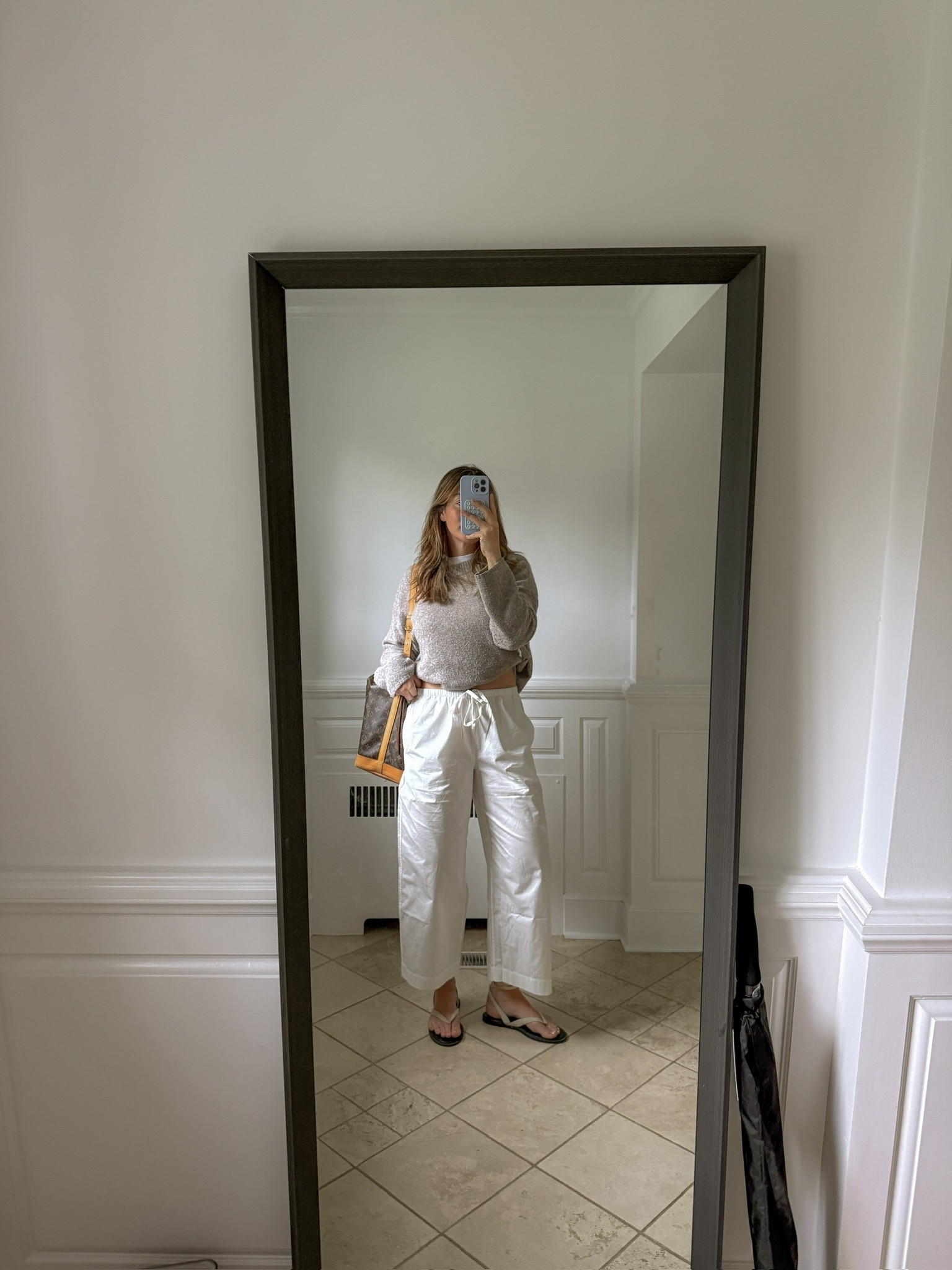 Linen pants I’m loving!

#LTKSeasonal #LTKootd