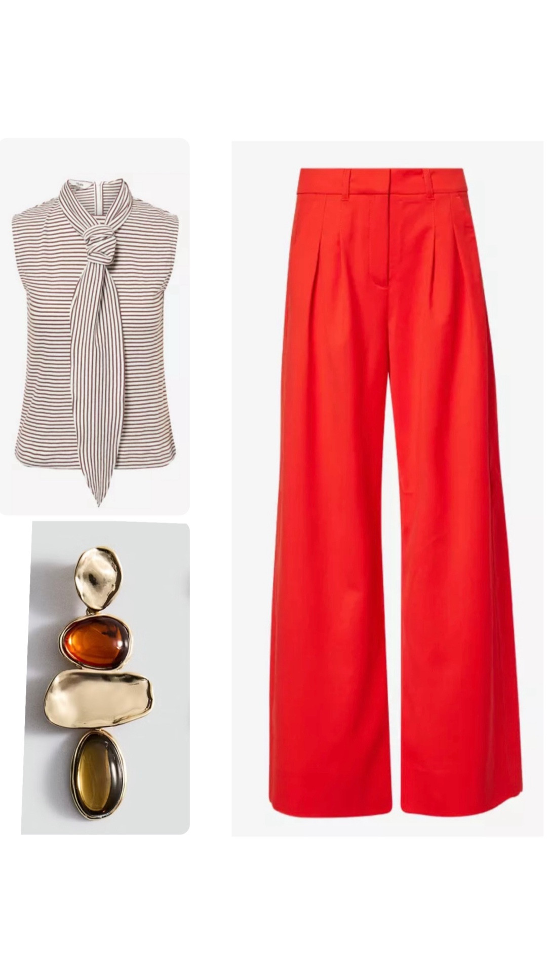 Here are some lovely items from ME+EM at Selfridges.  I’m also giving shopping links for some earrings from MANGO and my current lip pencil from LANCOME and satin lipstick from DIOR BEAUTY.

#LTKuk #LTKspring #LTKstyletip