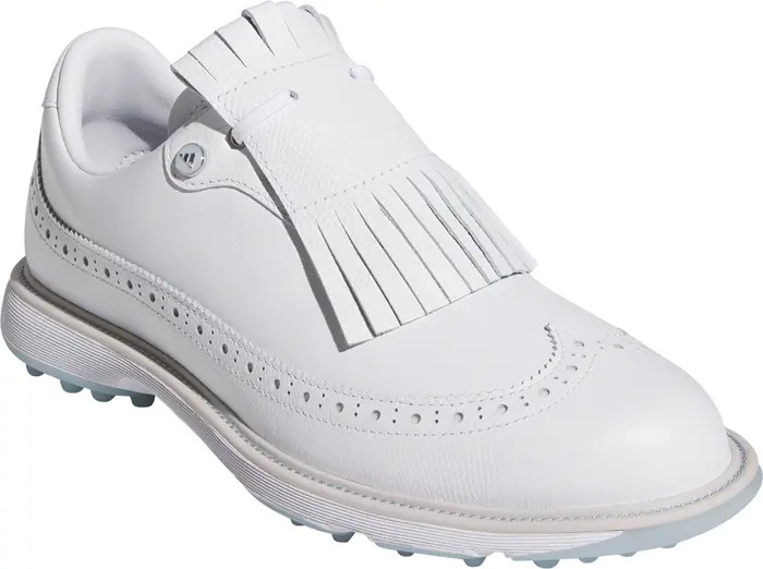 adidas MC Zoysia Spikeless Golf Shoe (Women) | Nordstrom | Nordstrom