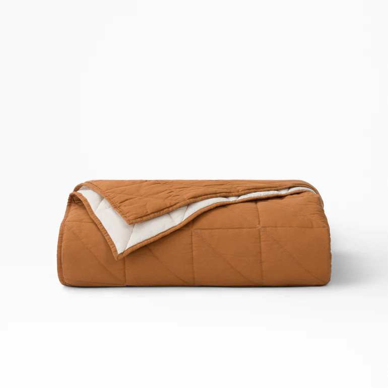 Reversible Quilt | Tuft & Needle