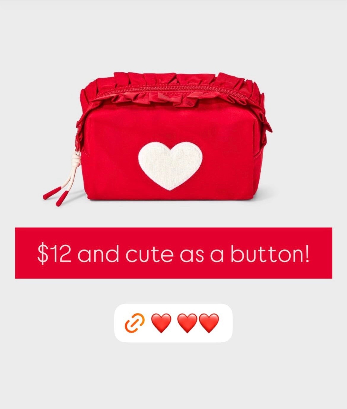 Heart eye emoji 😍🥰😘 

#LTKBeauty #LTKTravel #LTKHoliday