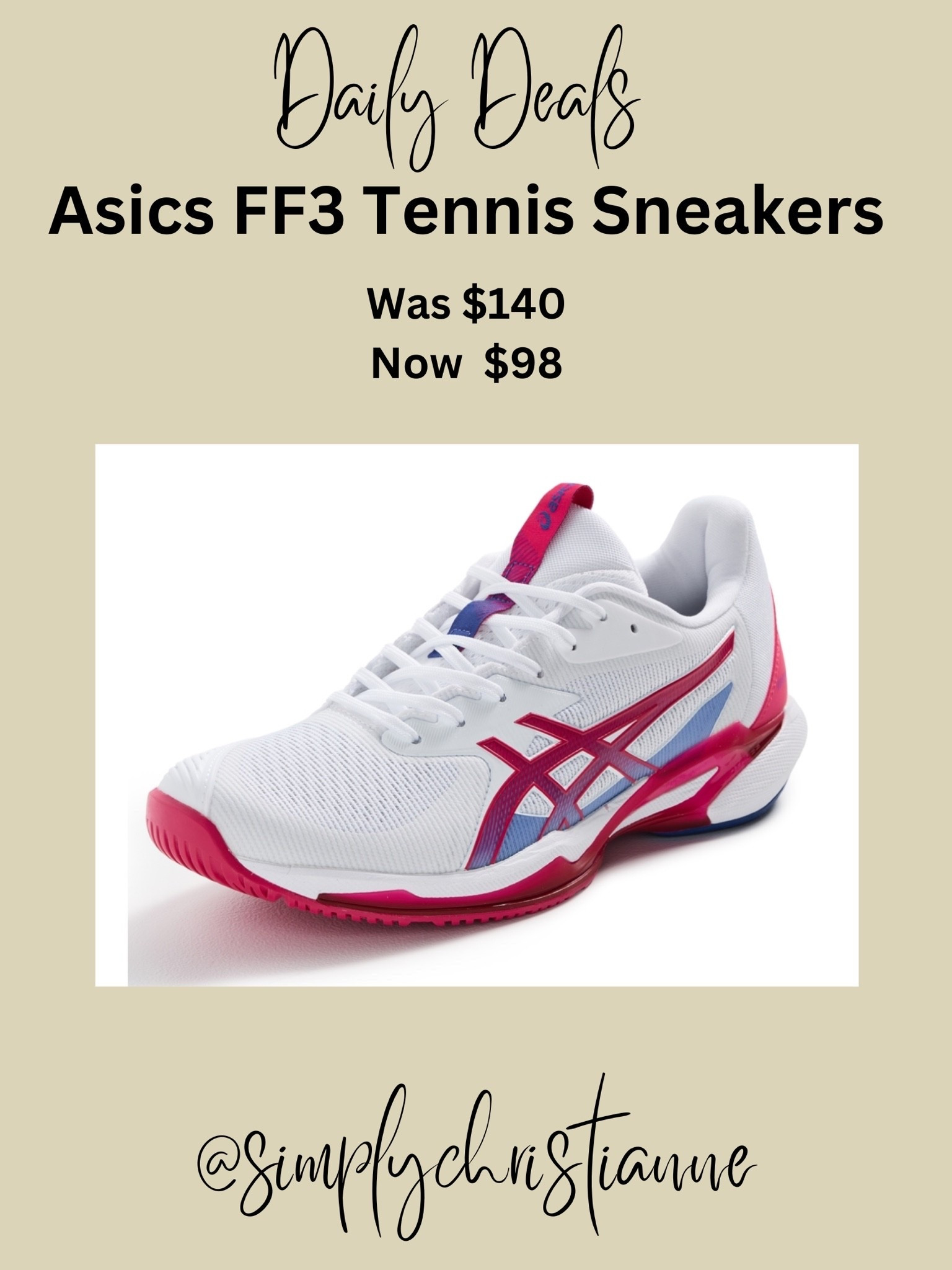 Comfy shoes sale

#LTKSaleAlert