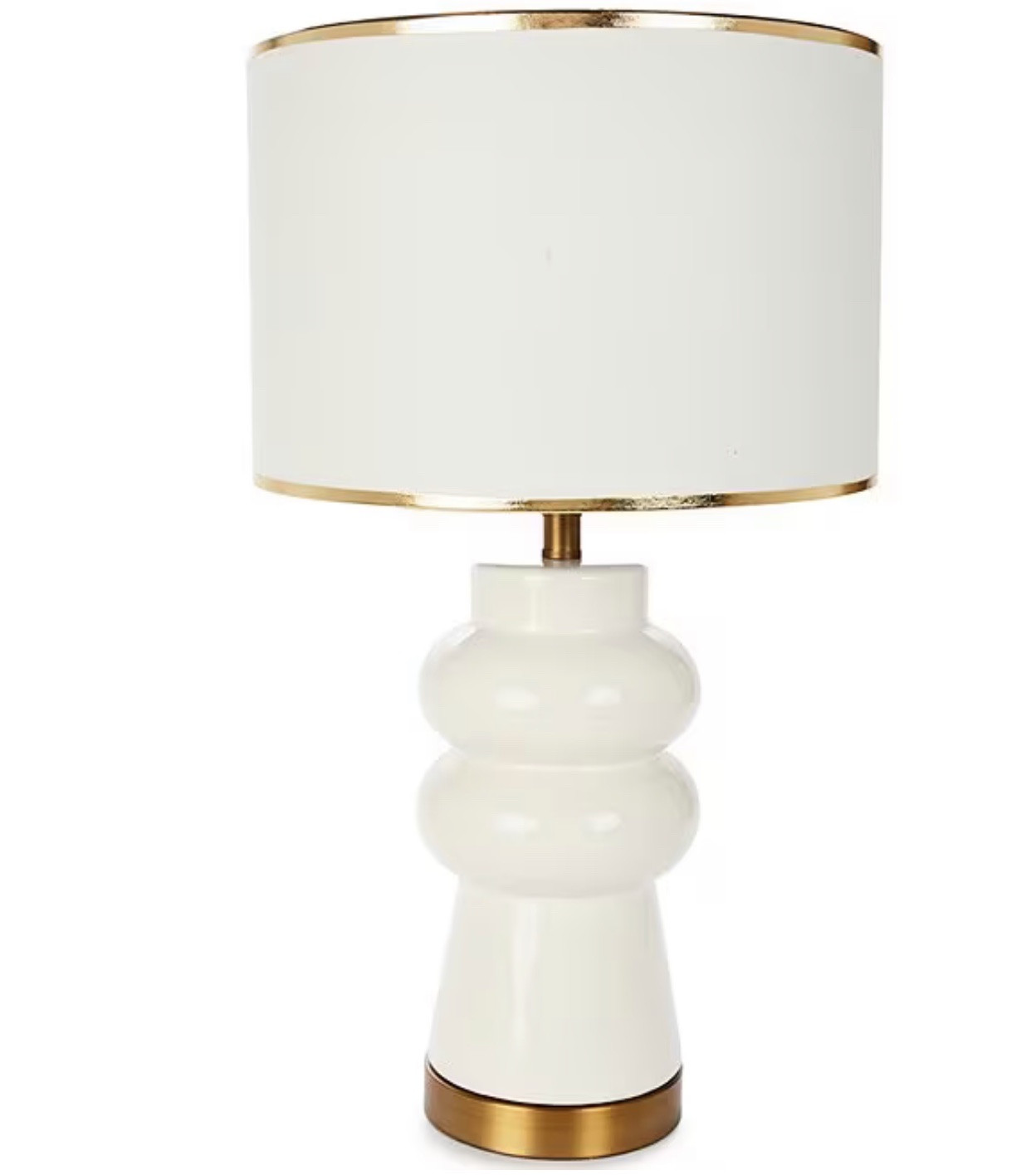 White and gold! Timeless! #lamp #timeless #homedecor

#LTKHome #LTKSeasonal