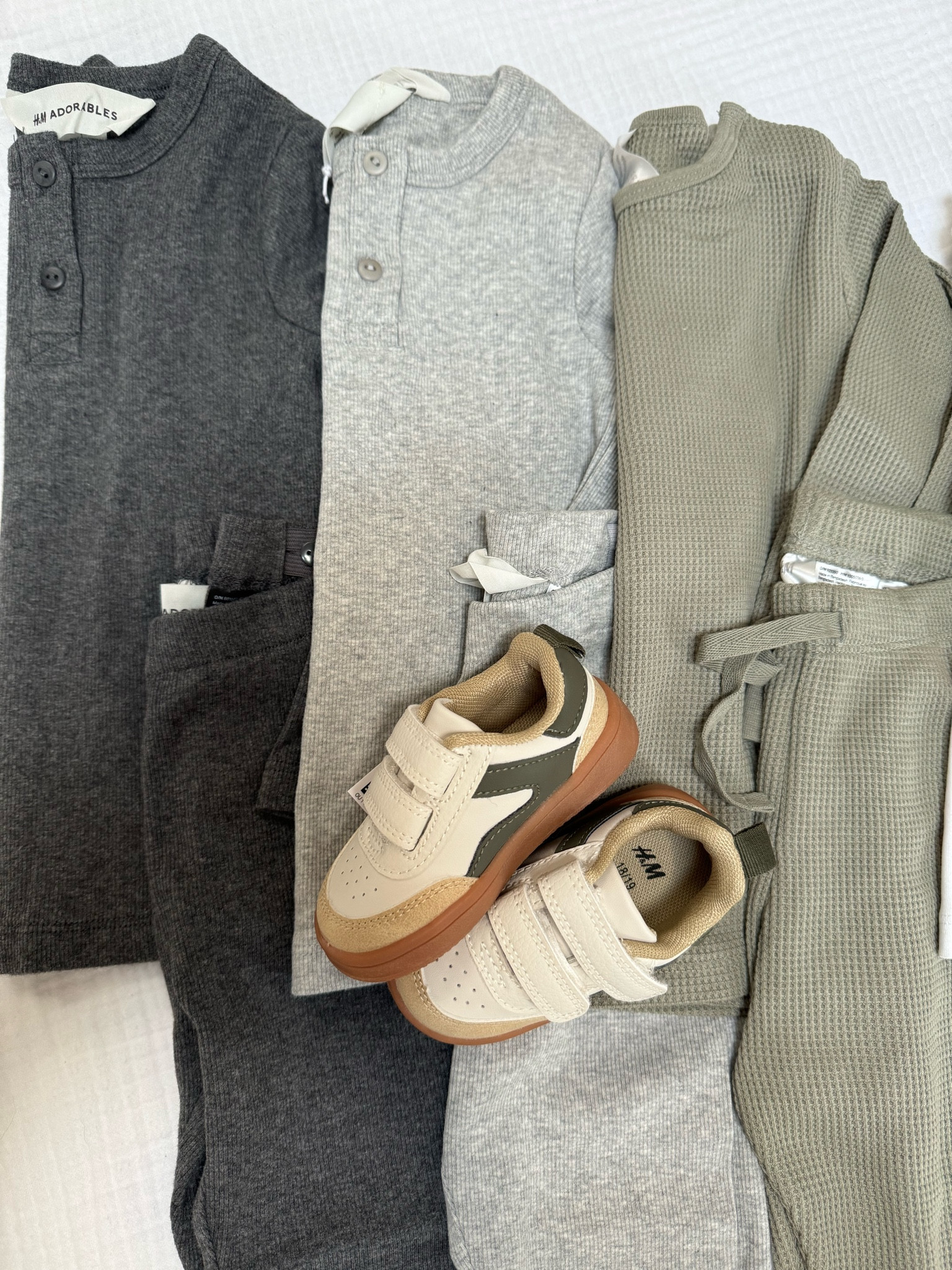 H&M Toddler Boy Fall Haul🍂

#LTKFallSale #LTKBaby #LTKKids