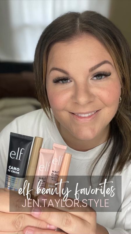 Sharing some Elf Cosmetics favorites that you can snag on deal during the #LTKBeauty event! You can get 40% off when you spend $30+ on Elf and I can’t recommend their contour wands enough! If you love beauty on a budget I’ve linked everything I used here! 

Music: Take it
Musician: LiQWYD

#elfcosmetics #elfhaloglow #elfcontourwand #elfcccream 

#LTKbeauty #LTKsalealert #LTKunder50