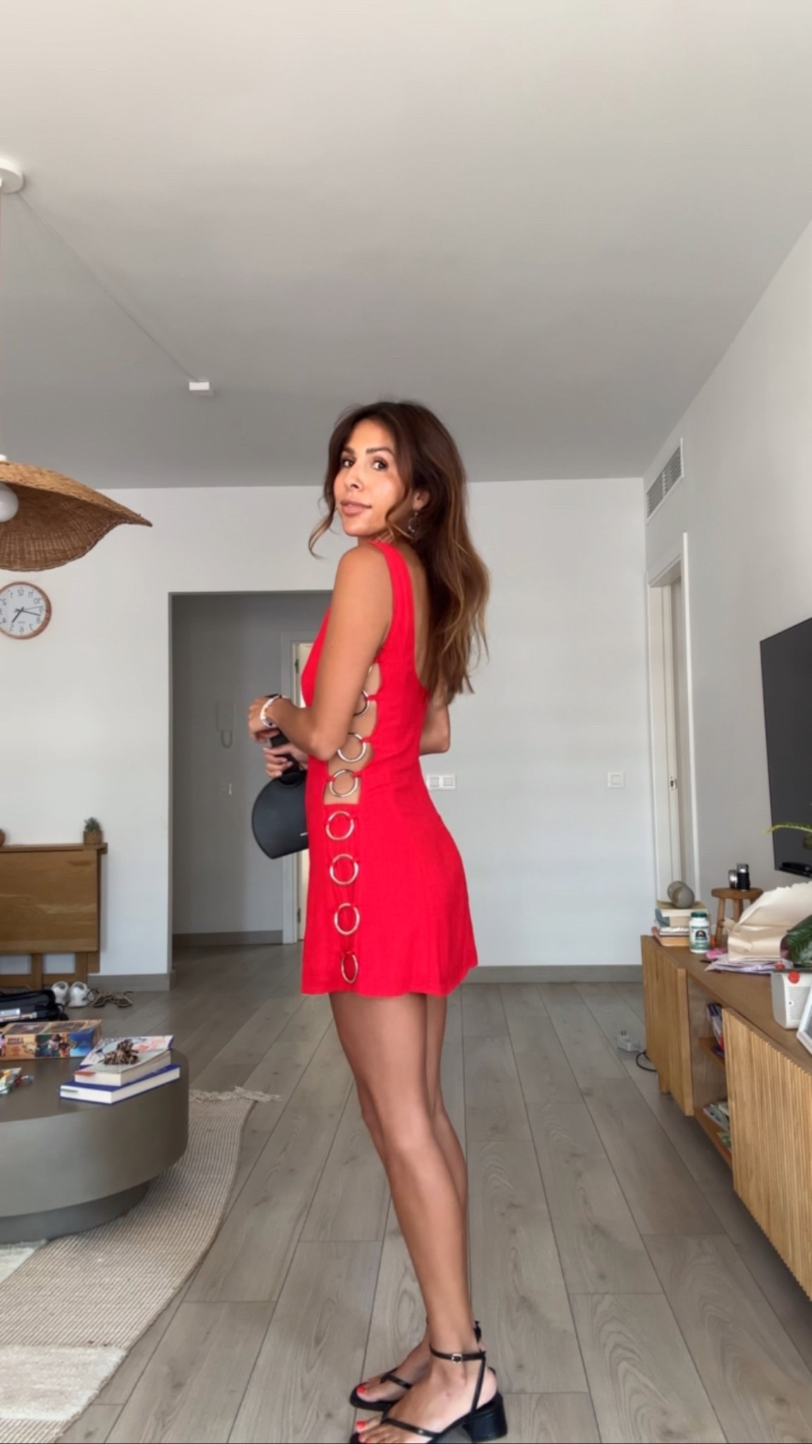 I love the detail on this dress! 

#LTKSummerEdit #LTKStyleTip #LTKFindsUnder100