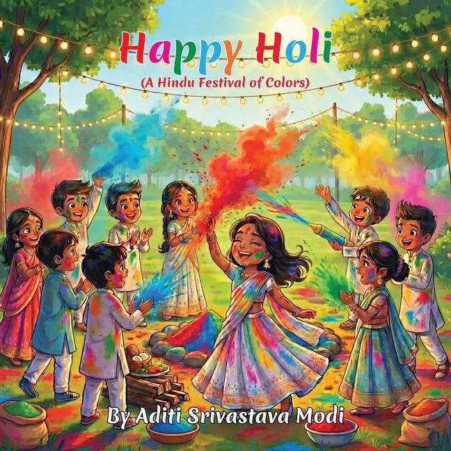 Aditi Srivastava Modi | Walmart (US)