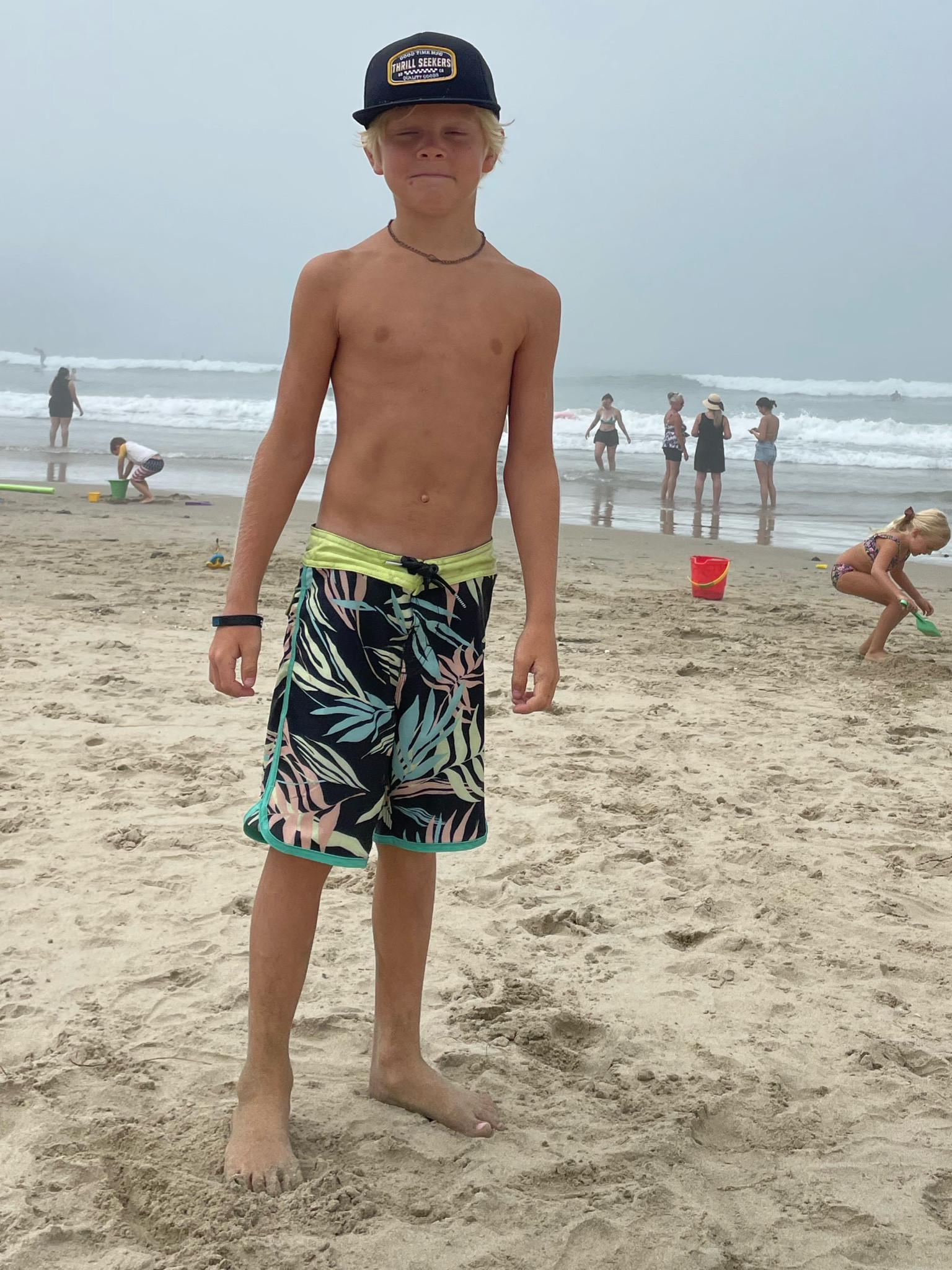 love these boy’s swim trunks! 

#LTKswim #LTKSeasonal #LTKkids