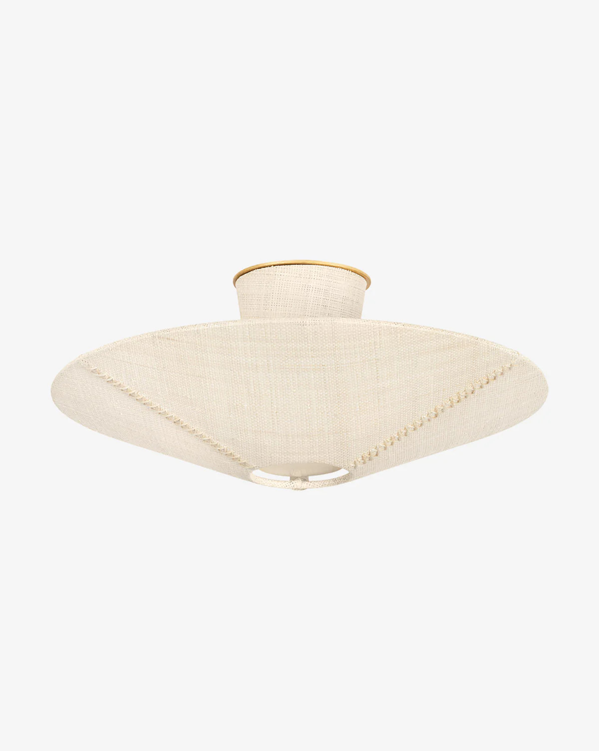 Salisbury Mills Flush Mount | McGee & Co. (US)