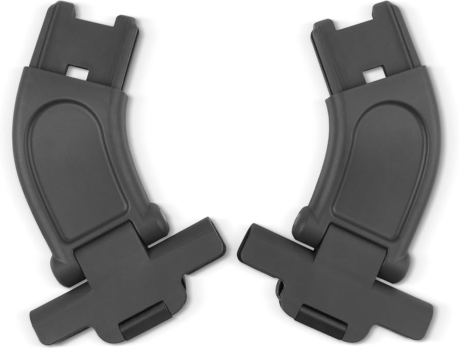 UPPAbaby Adapter for Minu and Minu V2 Strollers, Compatible with Bassinet, Aria, and Mesa Infant ... | Amazon (US)