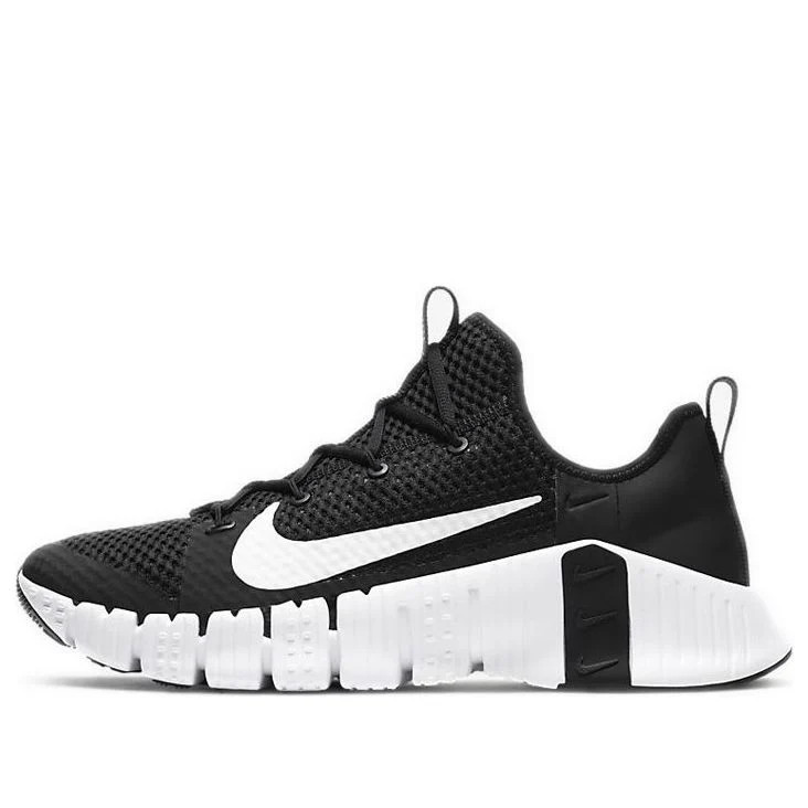 Nike Free Metcon 3 'Black' CJ0861-010 | KICKS CREW