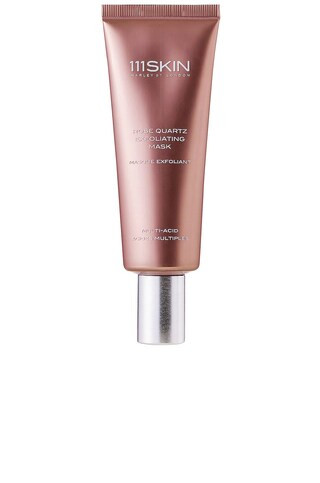 Rose Quartz Exfoliating Mask
                    
                    111Skin | Revolve Clothing (Global)