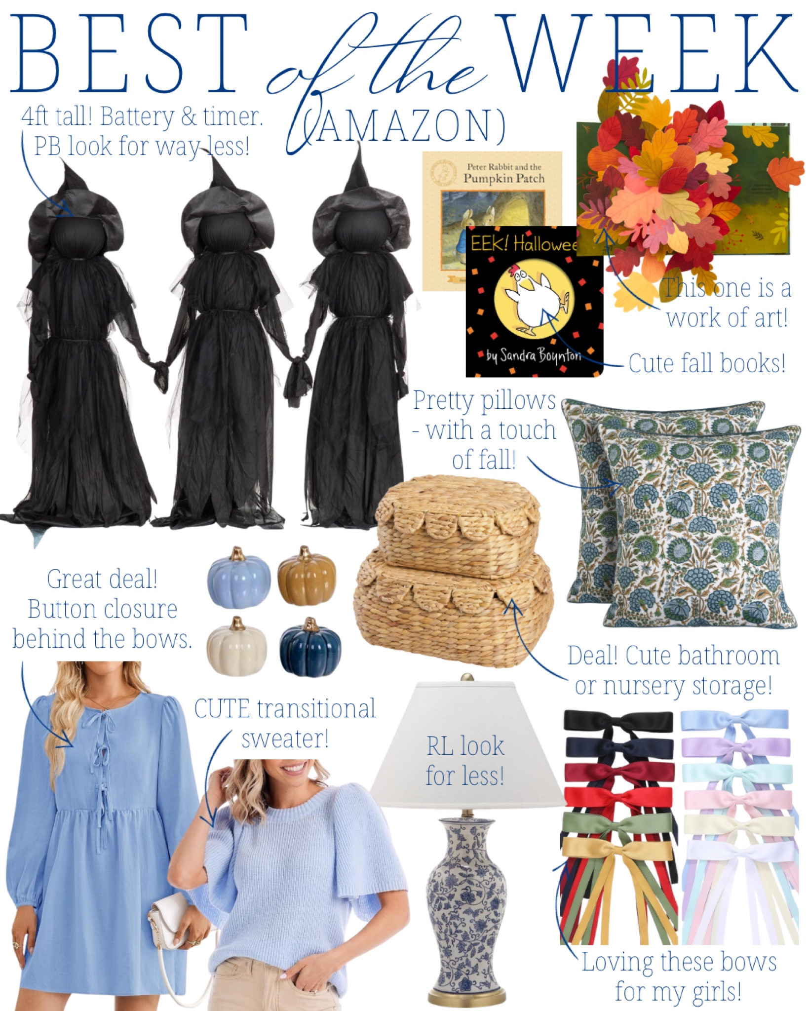 home decor | decor inspiration | decor inspo | living room | bedroom | coffee table | grandmillennial home | grandmillennial style | classic home | classic style | southern home | southern style | coastal living | southern living | southern charm | beach house | blue and white | chinoiserie | classics | traditional home

​wedding guest dress, fall outfit, jeans, teacher outfit, coffee table, bedroom, maternity, travel outfit, halloween, bedding

#LTKHome #LTKFindsUnder100 #LTKFallSale