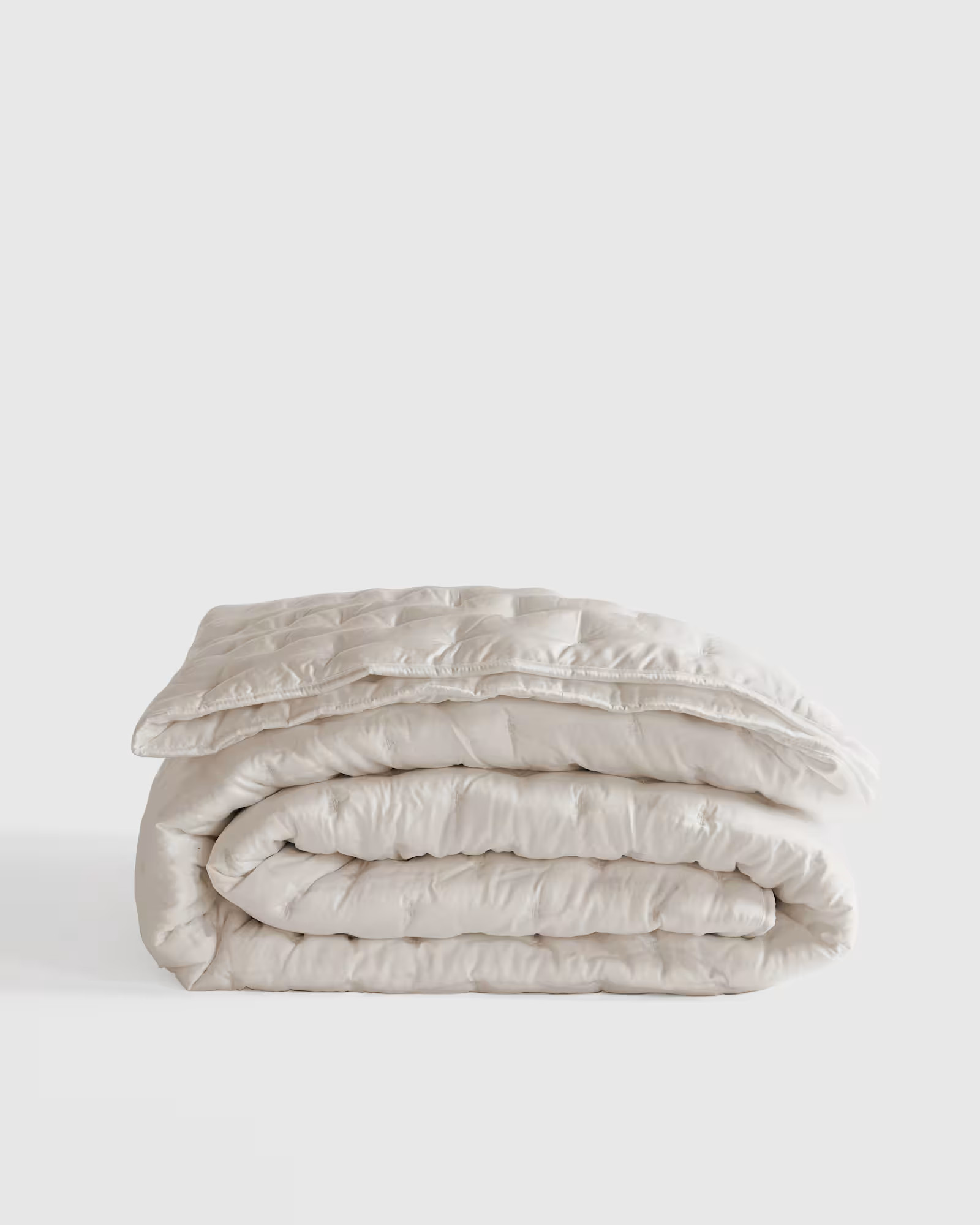 Bamboo Dream Quilt | Quince