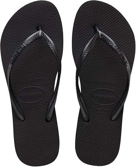 Havaianas Women's Slim Flatform Flip-Flop | Amazon (UK)