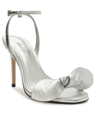 Women's Alaia High Stiletto Sandals | Macy's Canada