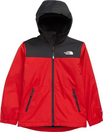 The North Face Kids' Warm Storm Rain Jacket | Nordstrom | Nordstrom