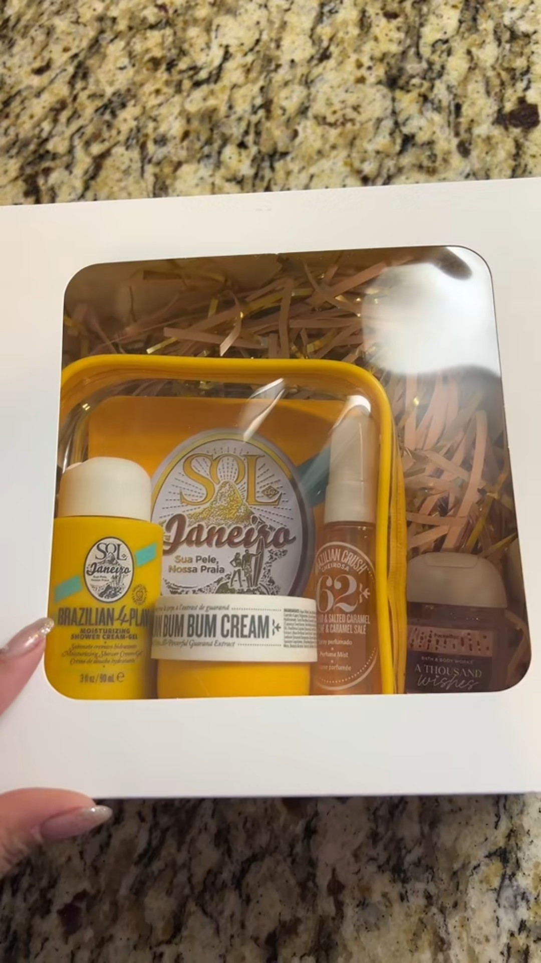 Gift box ideas and boxes 

#LTKKids #LTKFamily #LTKHome